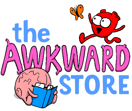 the Awkward Store