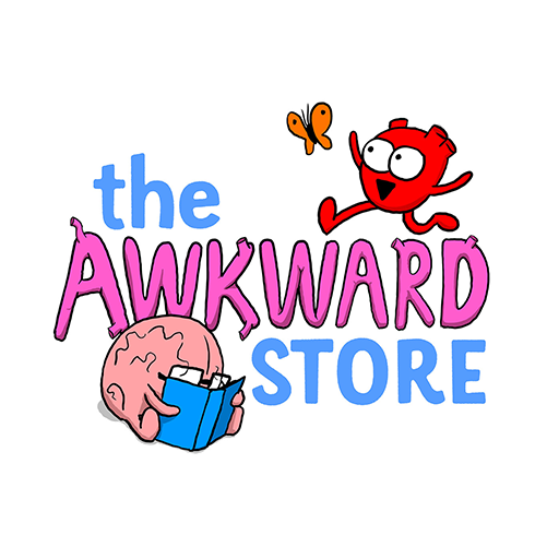 Medical Collection  The Awkward Yeti Store – the Awkward Store