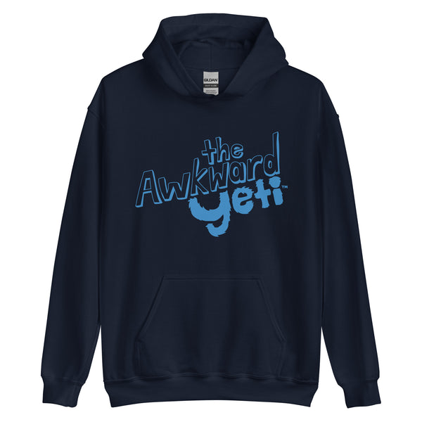 Yeti to Shredy Hoodie ~ Sand XXL