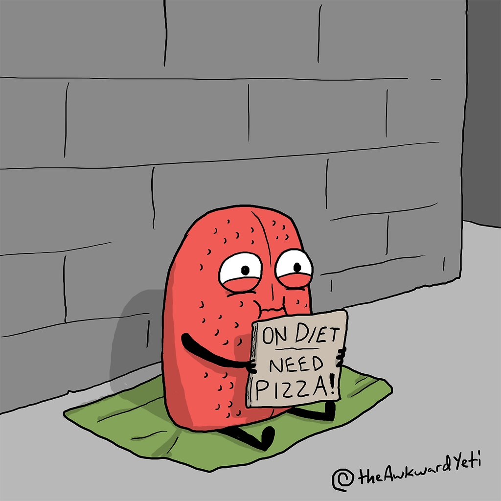 diet