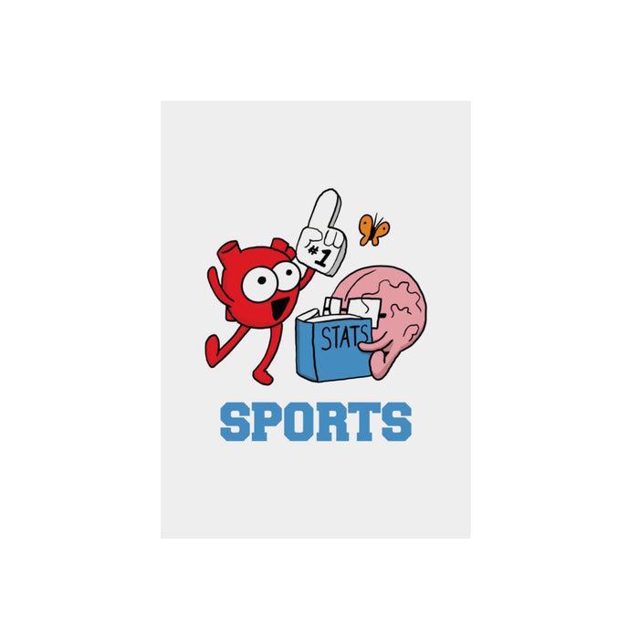 Sports Aluminum Panel