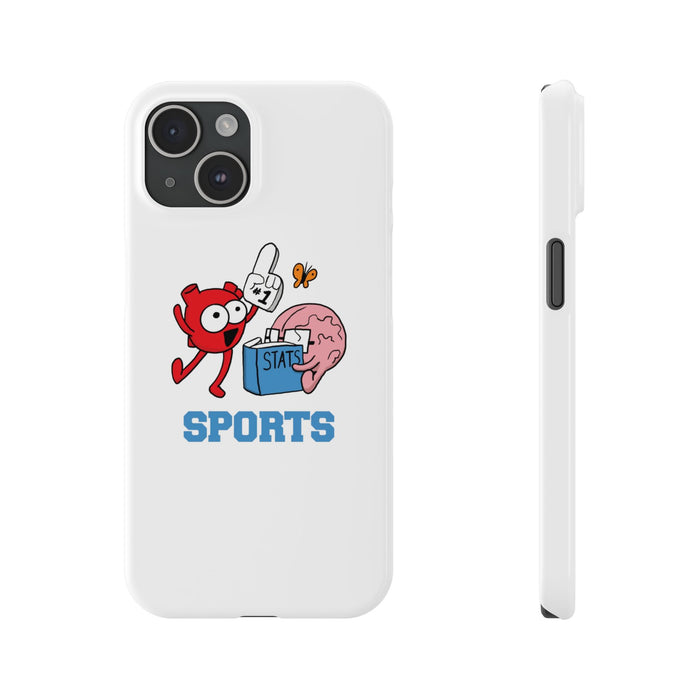 Sport Phone Case Slim