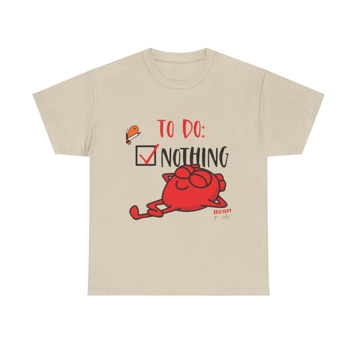Heart Nothing