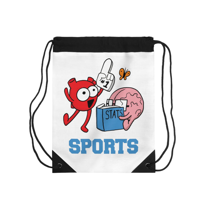 Sports Dawstring Bag