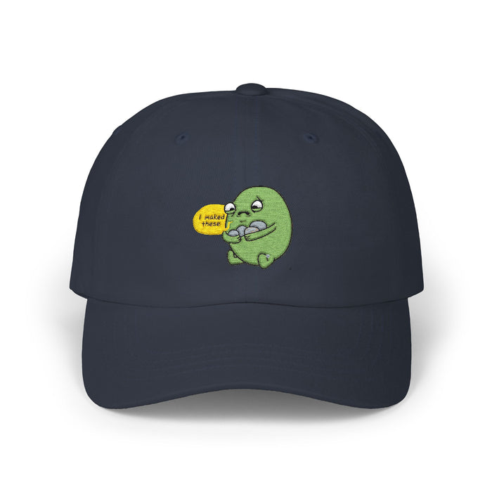 Sad GB I Maked These Trucker Hat