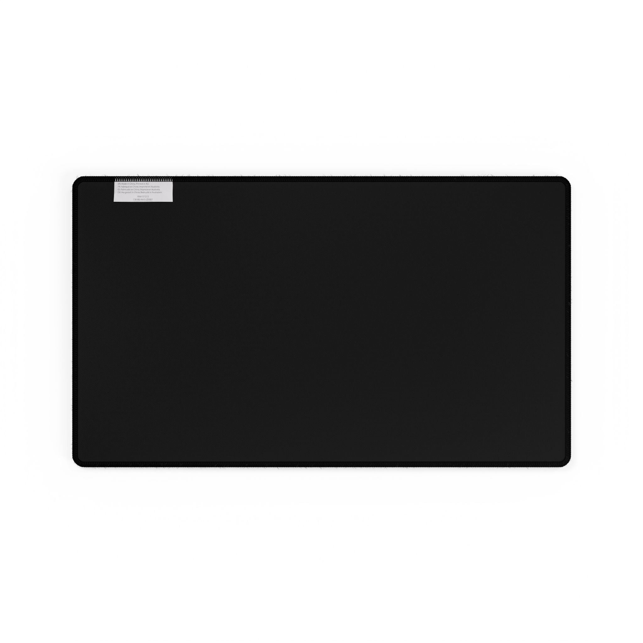 Common Mat Common Grounds Desk Mat