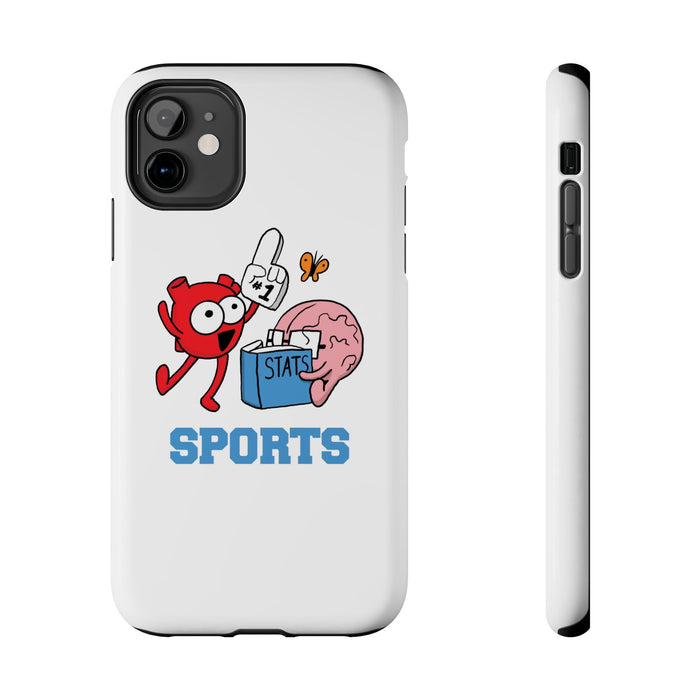 Sports Phone Case