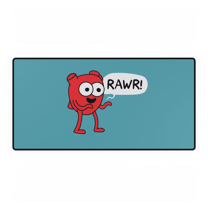 Heart Rawr