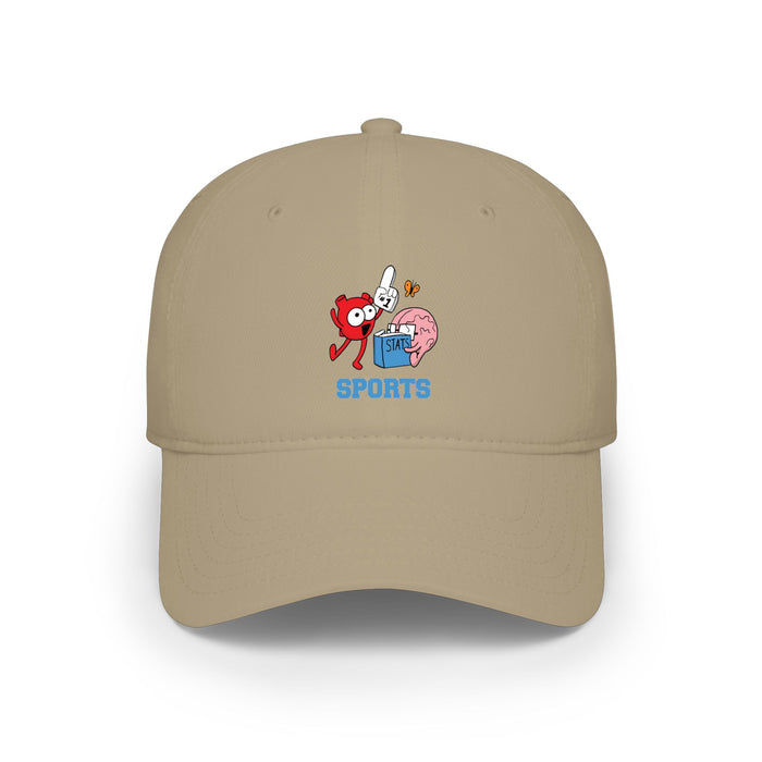 Sports Baseball Cap