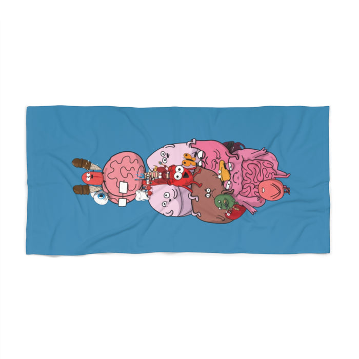 Beach Towel