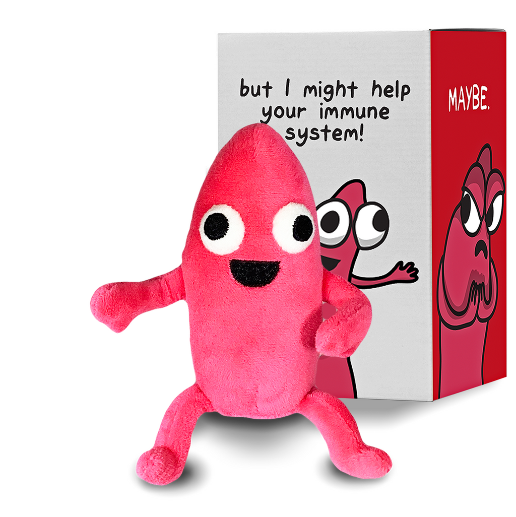 Plushies The Awkward Yeti Store the Awkward Store