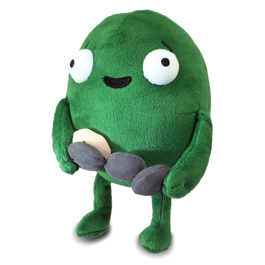 Gallbladder plush store