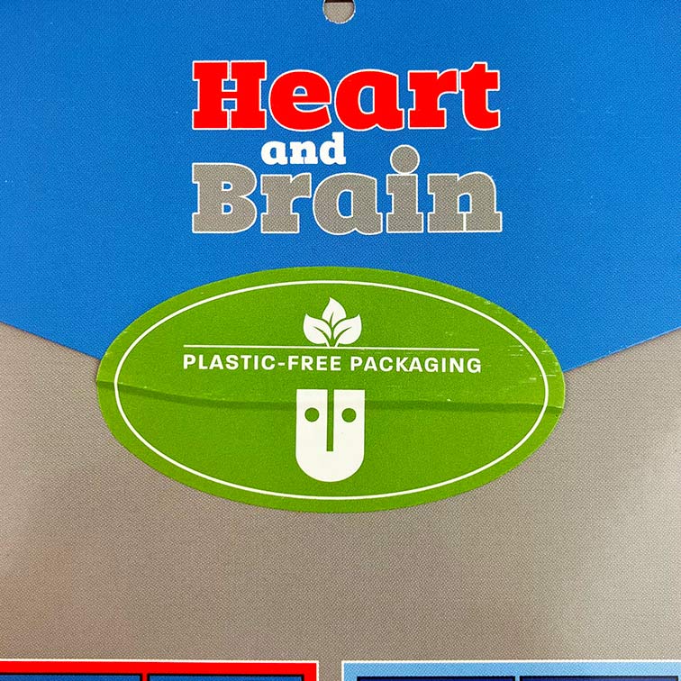 Heart And Brain 2025 Calendar