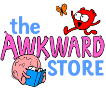 the Awkward Store