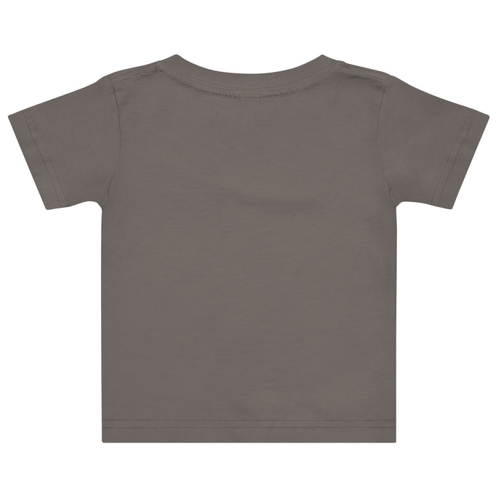 Anatomy Diagram Baby jersey t-shirt