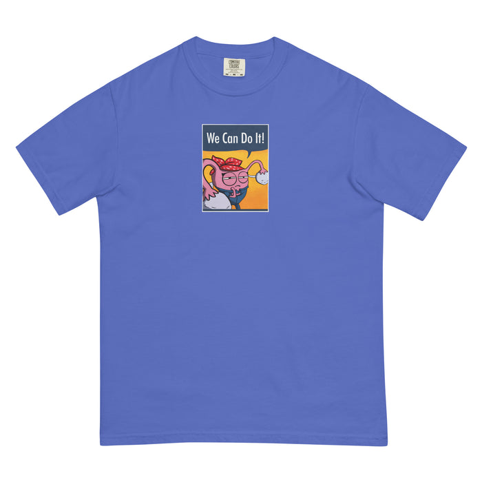 We Can Do It! Regular Unisex t-shirt