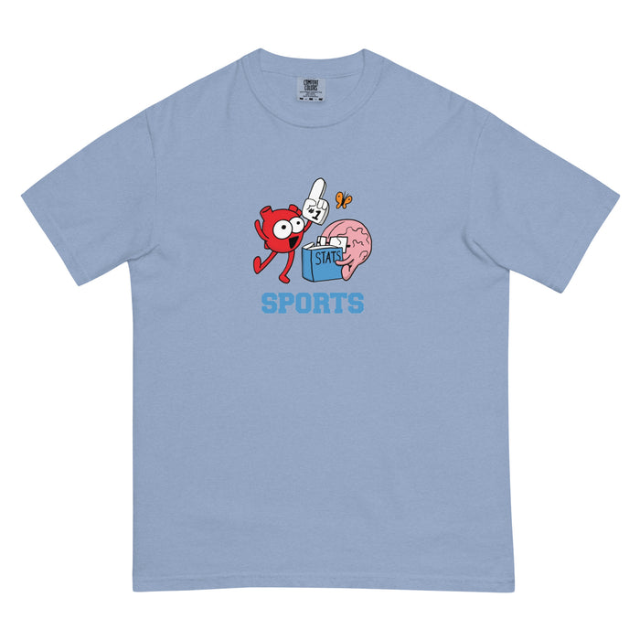 Sport Regular Unisex t-shirt