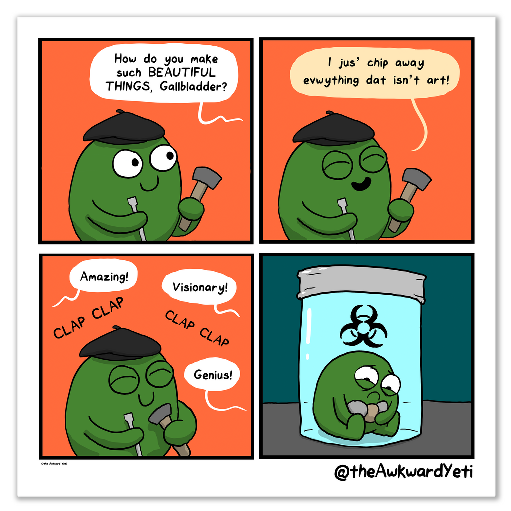 All Products The Awkward Yeti Store the Awkward Store