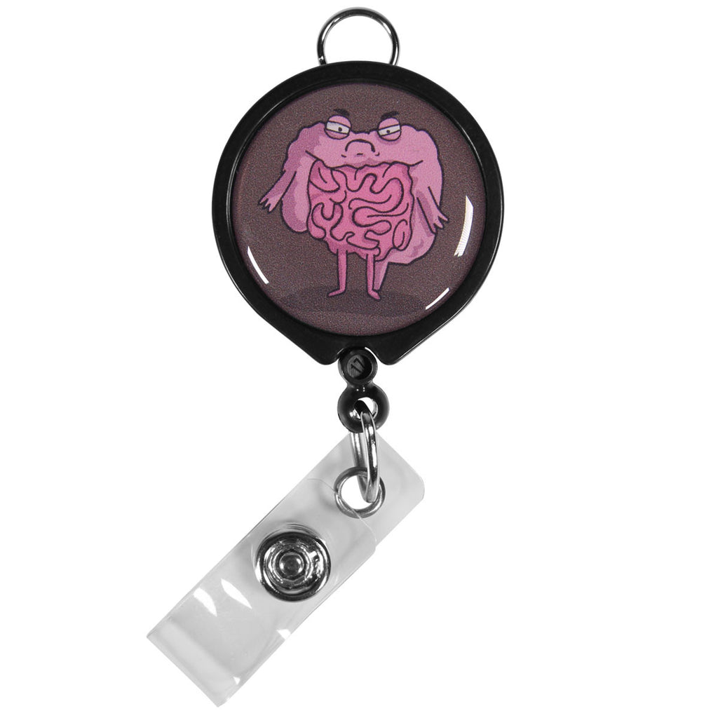 Badge Reels – Tagged Ice Cream– HappiestStuffOnEarth