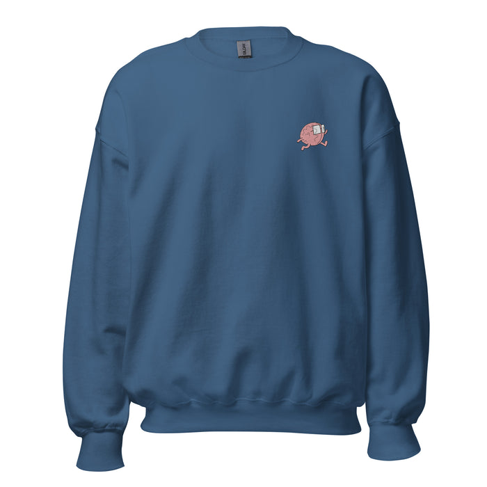 Brain Style Sweatshirt